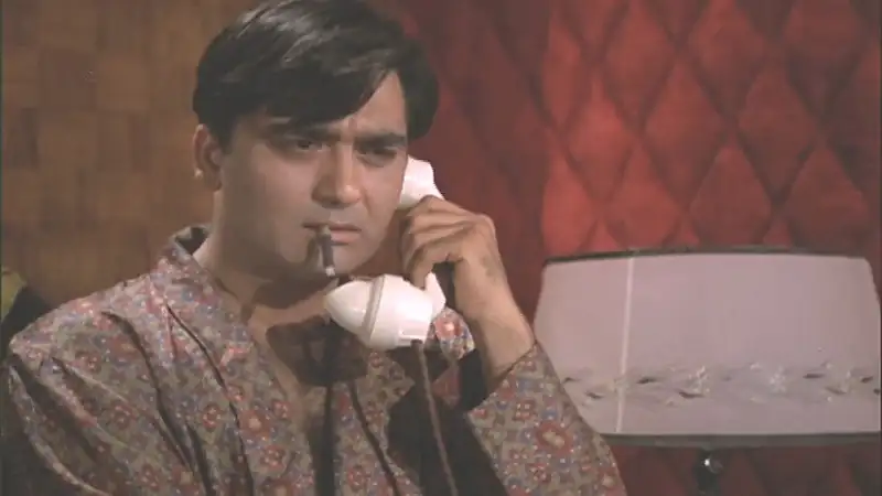 Hamraaz Screenshot 3