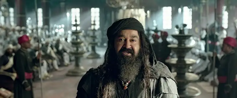 Marakkar: Lion of the Arabian Sea Screenshot 2