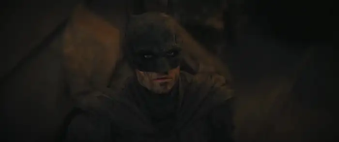 The Batman [द बैटमैन] Screenshot 6