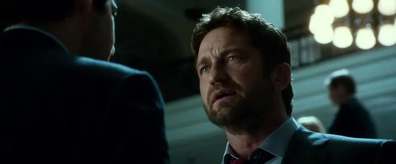 Geostorm Screenshot 1