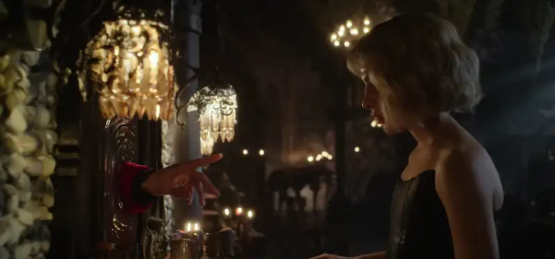 The School For Good And Evil Screenshot 6 The School For Good And Evil Screenshot 6