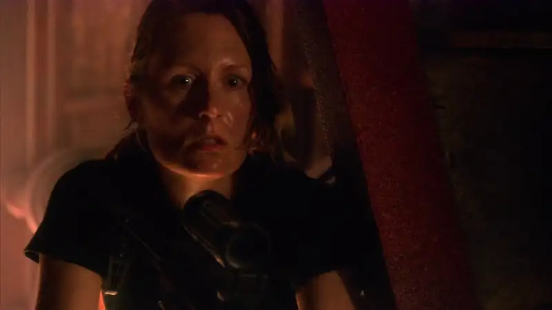 Battlestar Galactica: Razor Screenshot 3