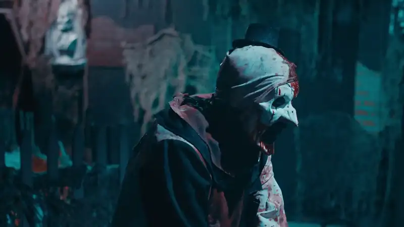 Terrifier 2 Screenshot 4