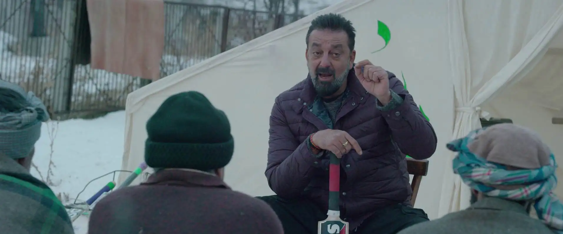 Torbaaz Screenshot 3