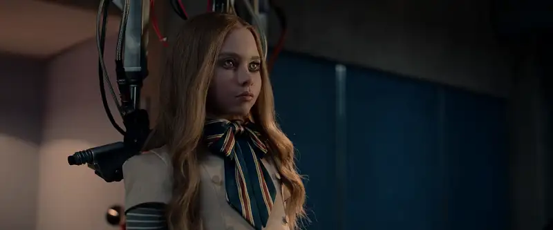 M3GAN Screenshot 3