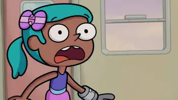 Oddballs Screenshot 2