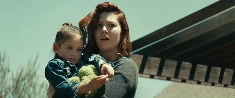 Swiss Army Man Screenshot 4