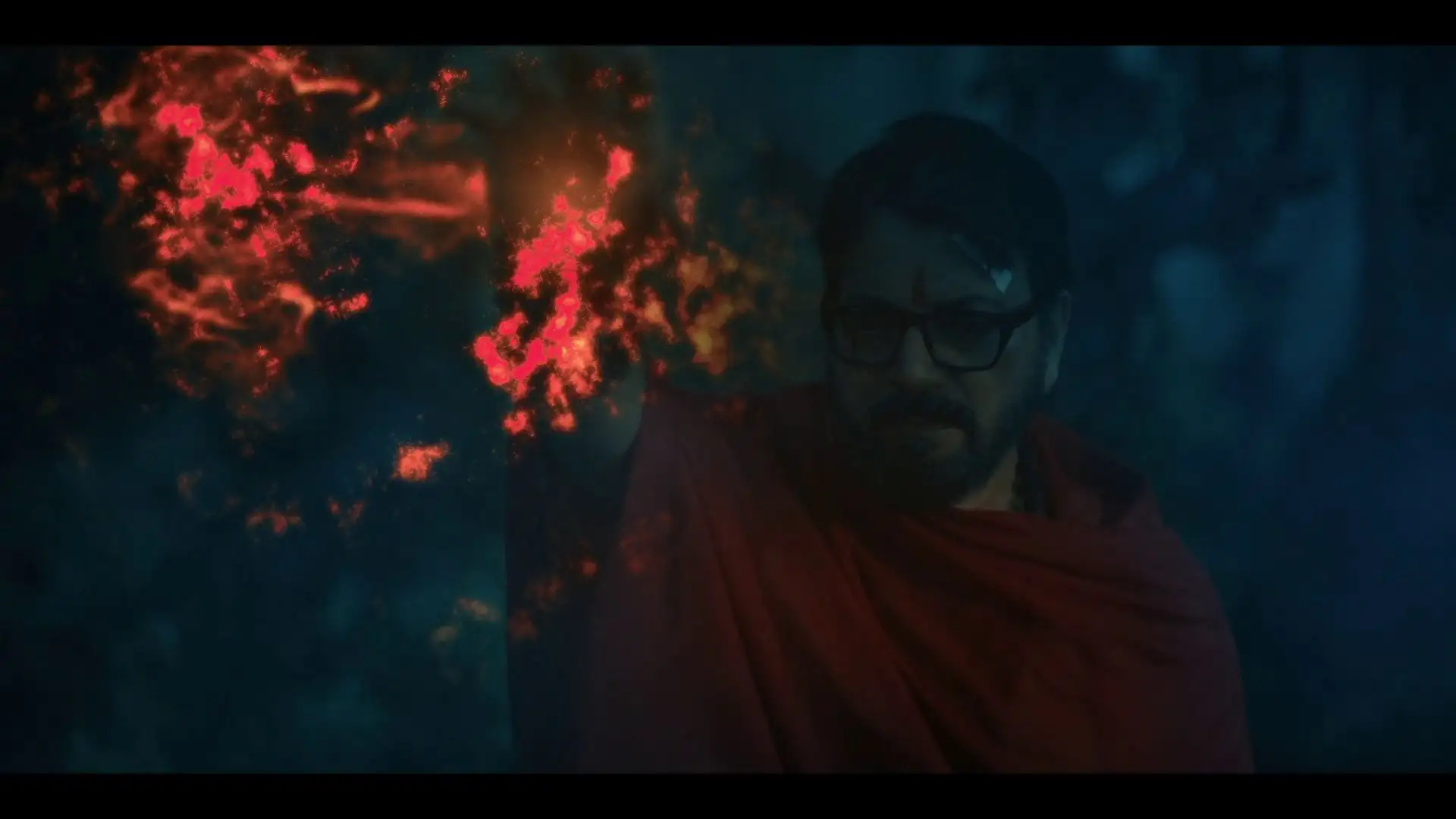 Anjaan Saaye Screenshot 9