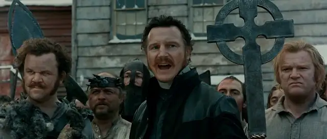 Gangs of New York Screenshot 4 Gangs of New York Screenshot 4