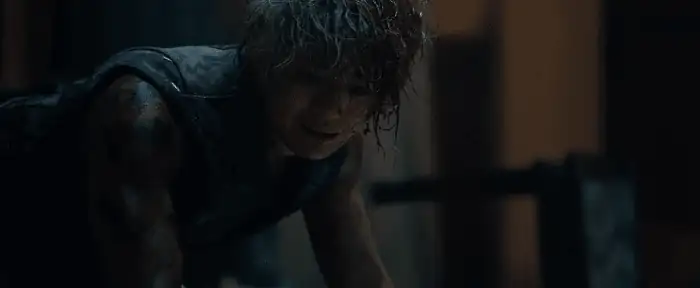 Rurouni Kenshin The Final Screenshot 4