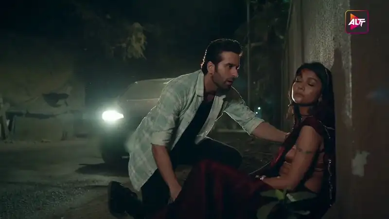 Qaatil Hasina Screenshot 4