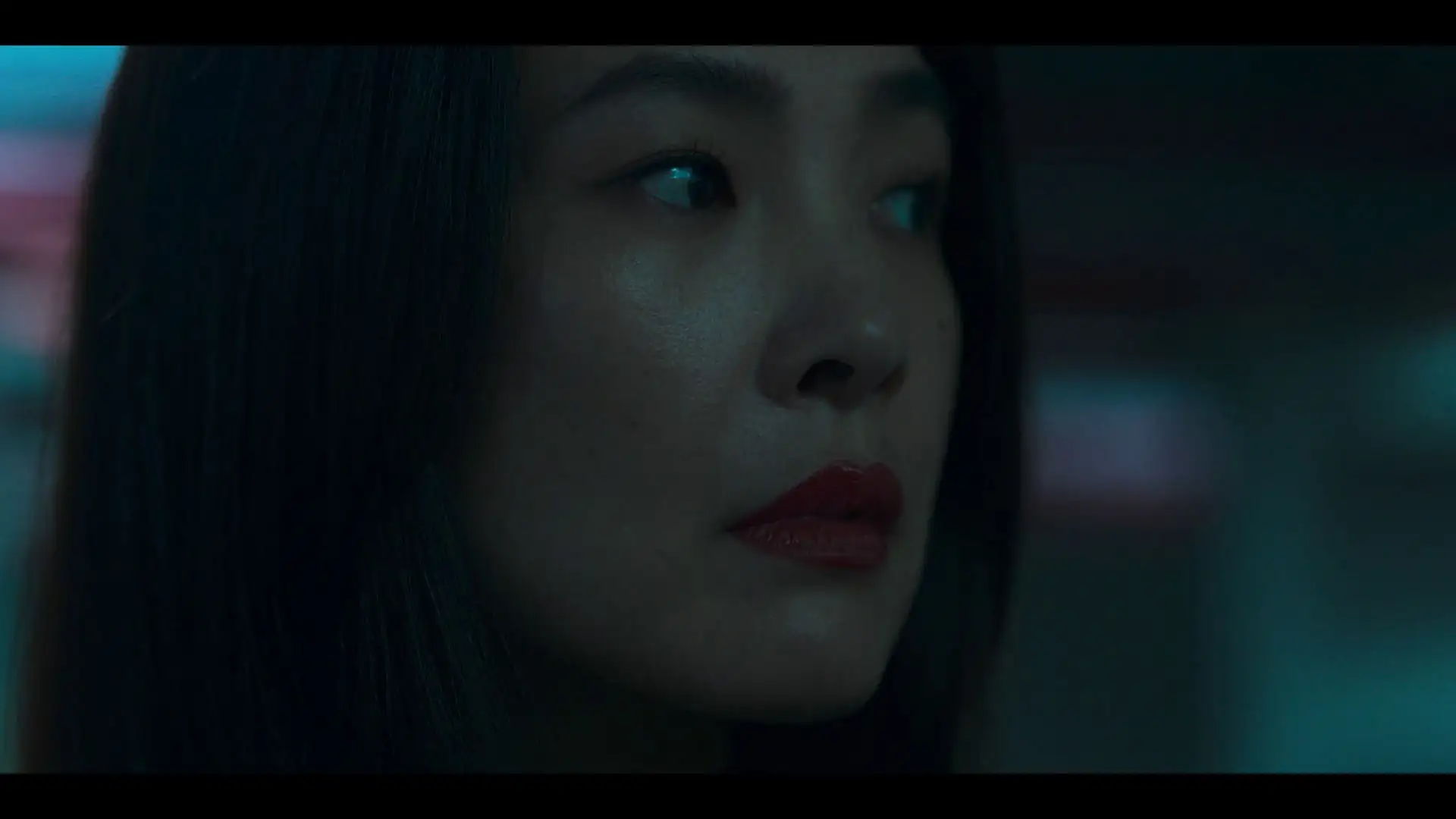 Agent from Above (Chi Shen) Screenshot 2
