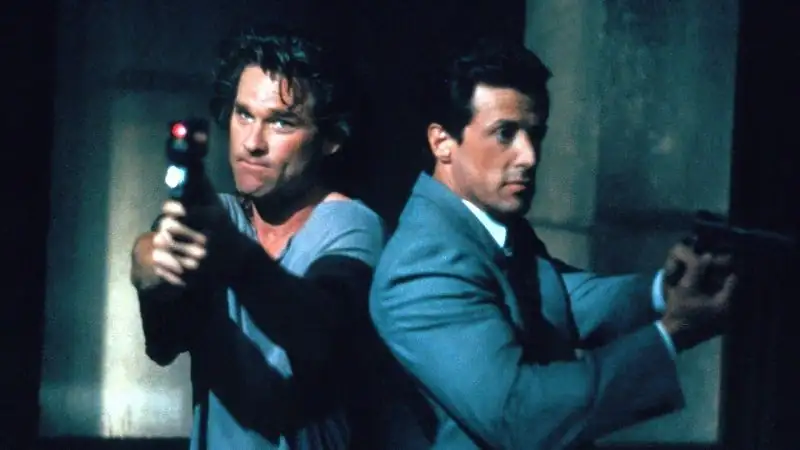 Tango & Cash Screenshot 3