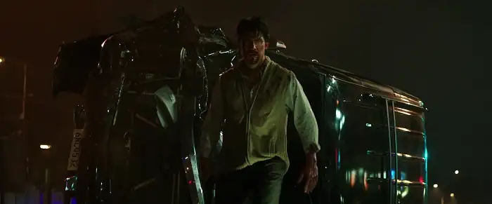 Nightcrawler Screenshot 3 Nightcrawler Screenshot 3