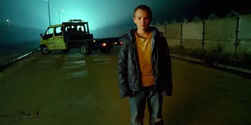 Ghost Rider: Spirit of Vengeance Screenshot 3