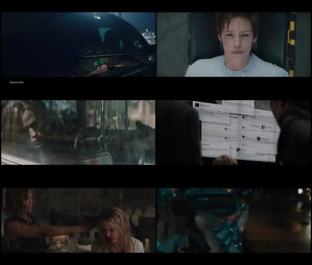 Peppermint Screenshot 1