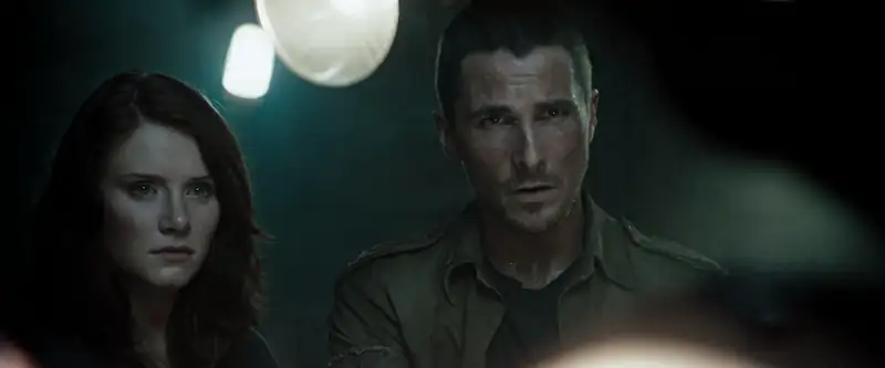 Terminator Salvation Screenshot 4 Terminator Salvation Screenshot 4
