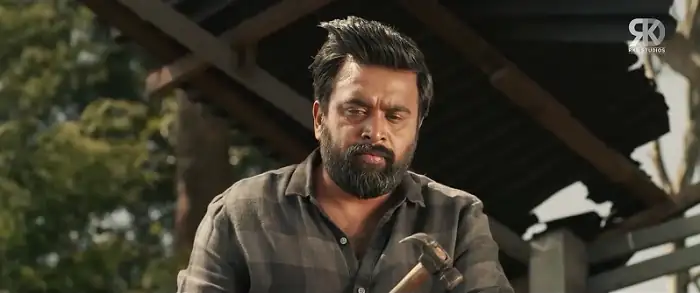 Asuravadham Screenshot 3