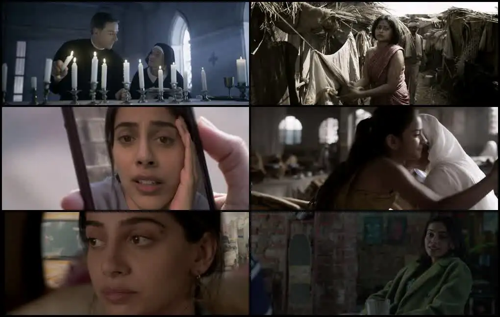 Mother Teresa & Me Screenshot 1 Mother Teresa & Me Screenshot 1