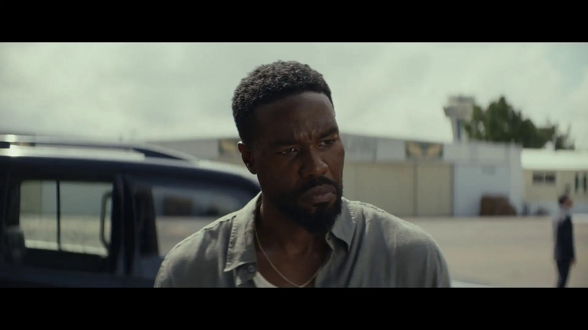 Man on Fire Screenshot 2 Man on Fire Screenshot 2