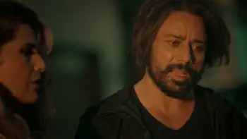 Alzheimer Screenshot 2