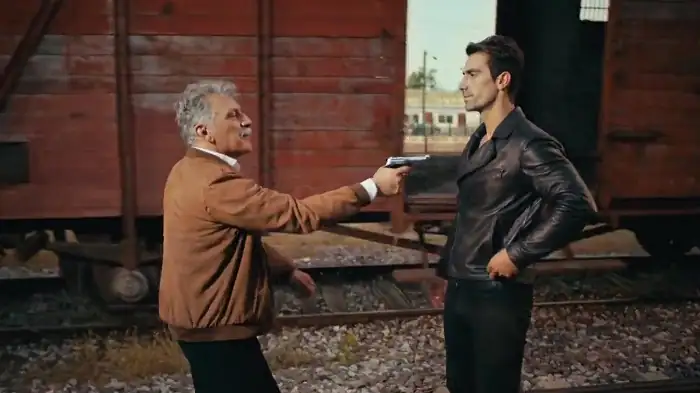 Price Of Passion aka Black and White Love Screenshot 2