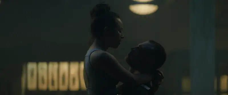 Perfect Addiction Screenshot 2