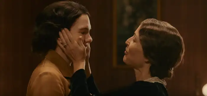 The First Lady Screenshot 4