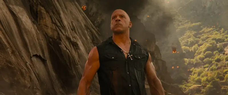 Fast X – Fast & Furious 10 Screenshot 8 Fast X – Fast & Furious 10 Screenshot 8
