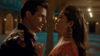 Hoon Tari Heer Screenshot 2