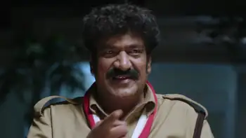 Sapthagiri LLB Screenshot 4
