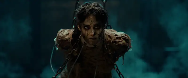 The Mummy Screenshot 4
