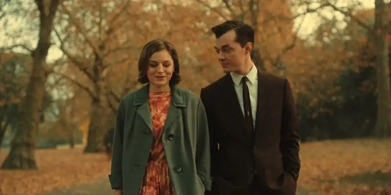Pennyworth Screenshot 4