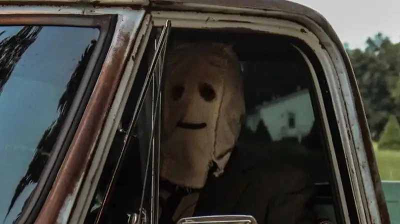 The Strangers: Chapter 1 Screenshot 3
