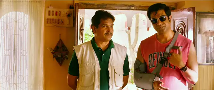 Gully Rowdy Screenshot 5 Gully Rowdy Screenshot 5