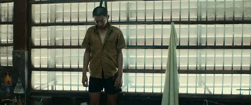 A Prayer Before Dawn Screenshot 1 A Prayer Before Dawn Screenshot 1