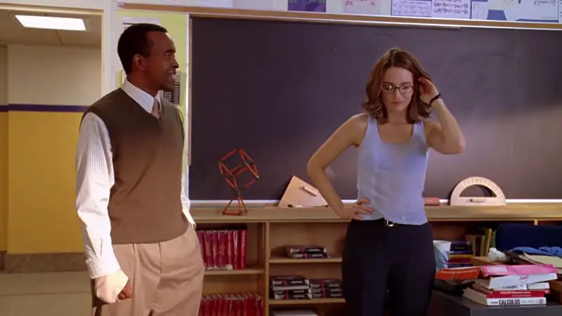 Mean Girls Screenshot 1