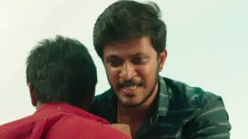 Kuruthi Aattam Screenshot 4
