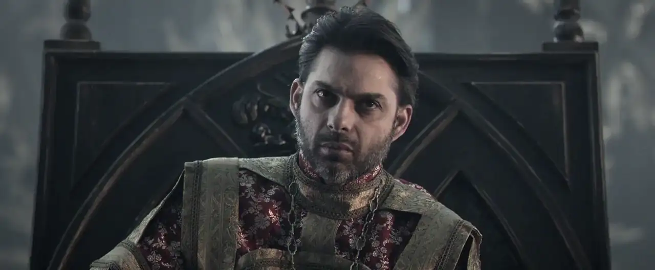 Last Knights Screenshot 3