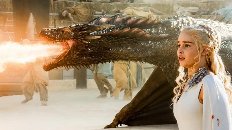 Game of Thrones Screenshot 10