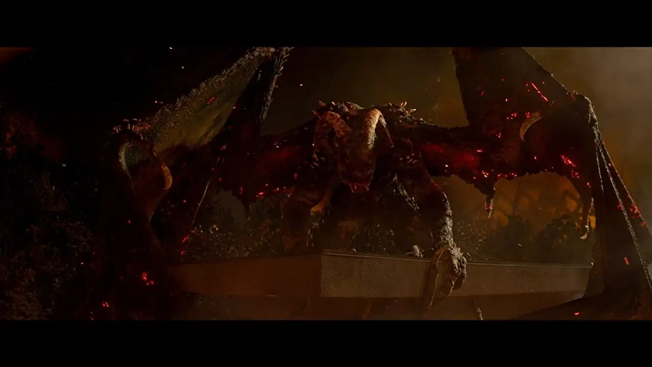 This Is the End Screenshot 1