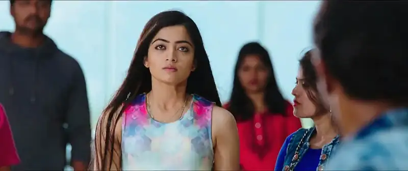 Anjaniputra Screenshot 2