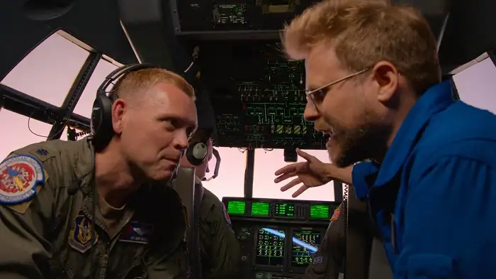 The G Word with Adam Conover Screenshot 4
