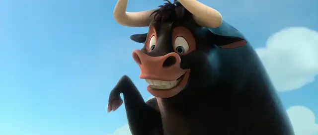 Ferdinand Screenshot 1