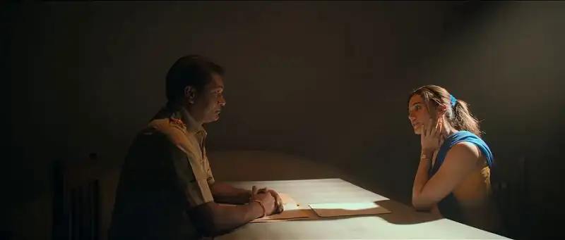 Phir Aayi Hasseen Dillruba Screenshot 2
