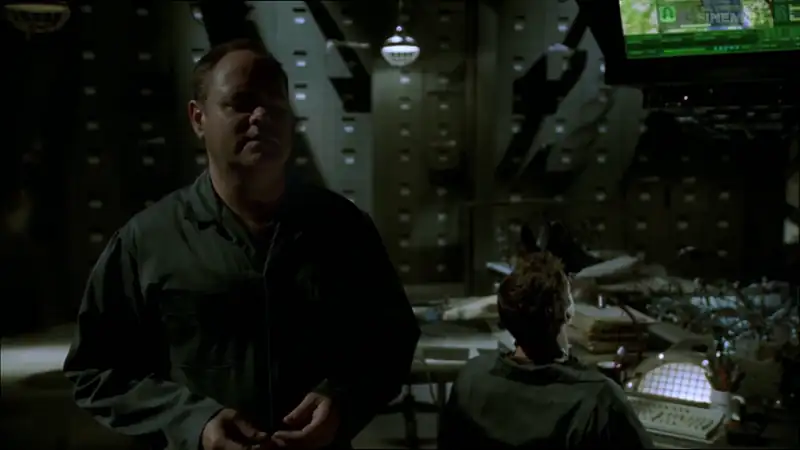Cube Zero Screenshot 2 Cube Zero Screenshot 2