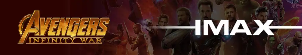 Marvel Cinematic Universe Screenshot 11 Marvel Cinematic Universe Screenshot 11