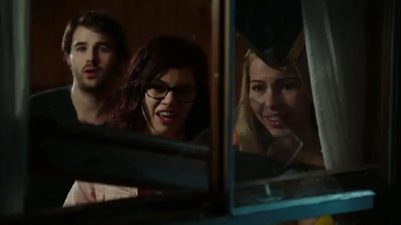 Zombeavers Screenshot 4