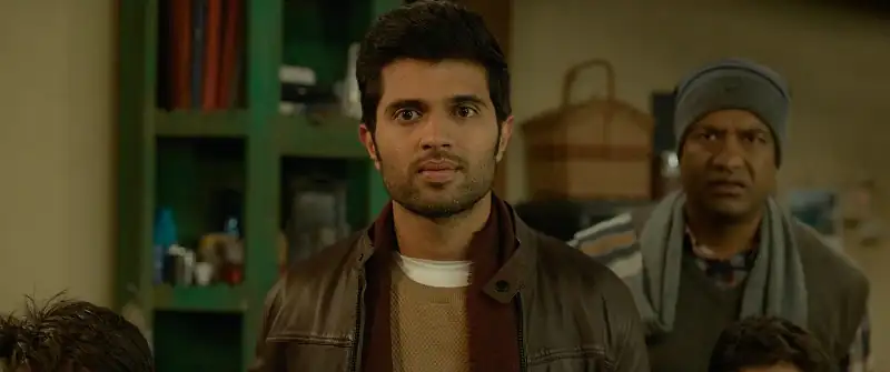 Kushi Screenshot 1 Kushi Screenshot 1