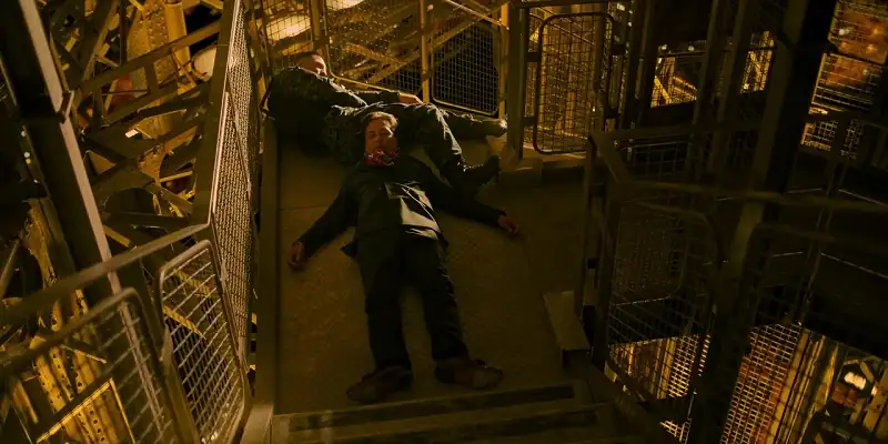 Murder Mystery 2 Screenshot 4